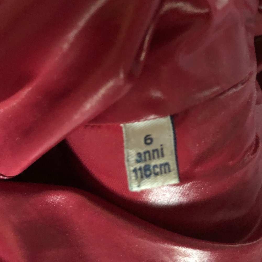 Moncler Norme Afnor - Kids Jacket Size 6 - Picture 13 of 14